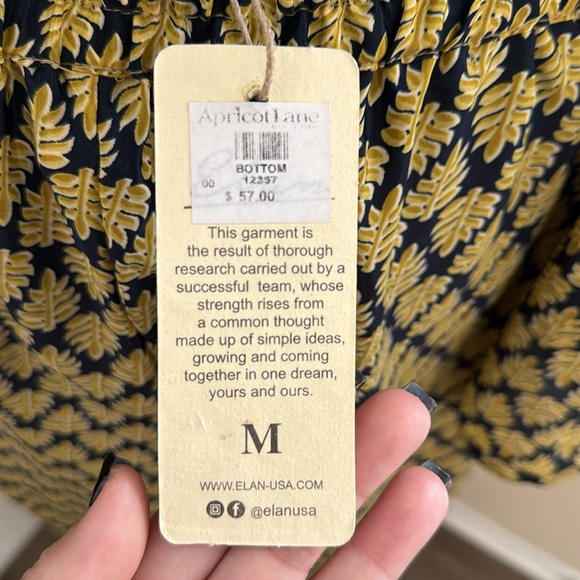 2 piece outfit - Picture 5 of 6